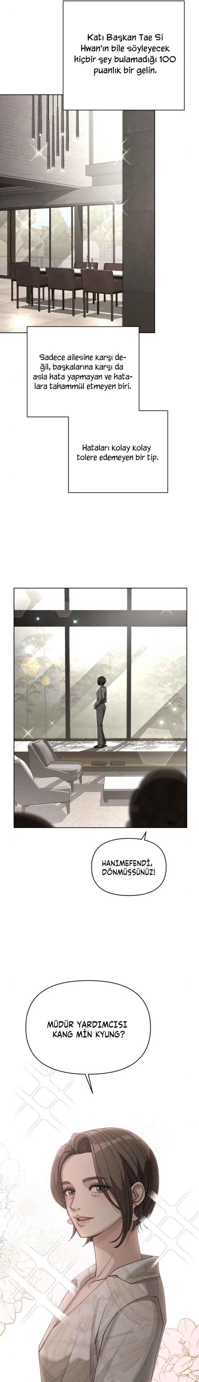 Iseop ui Yeonae Chapter 23 - Page 4