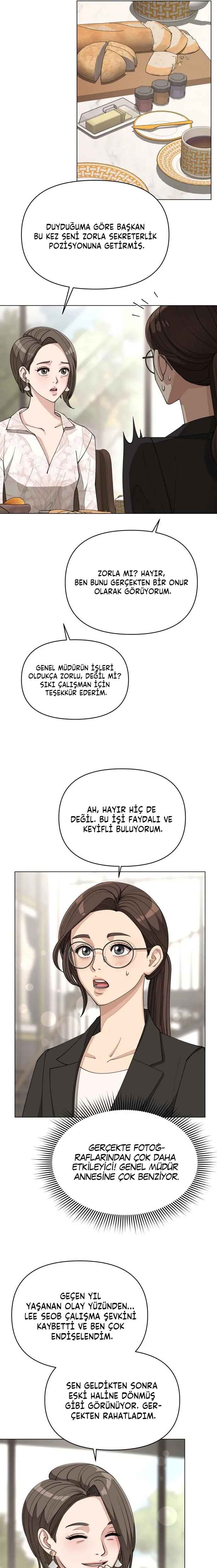 Iseop ui Yeonae Chapter 23 - Page 6