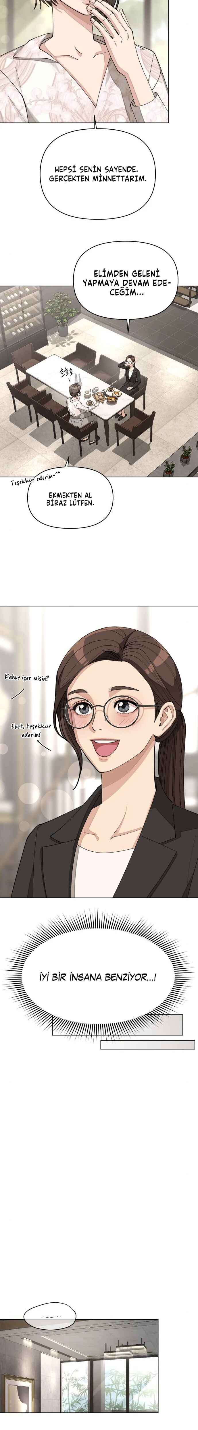 Iseop ui Yeonae Chapter 23 - Page 7