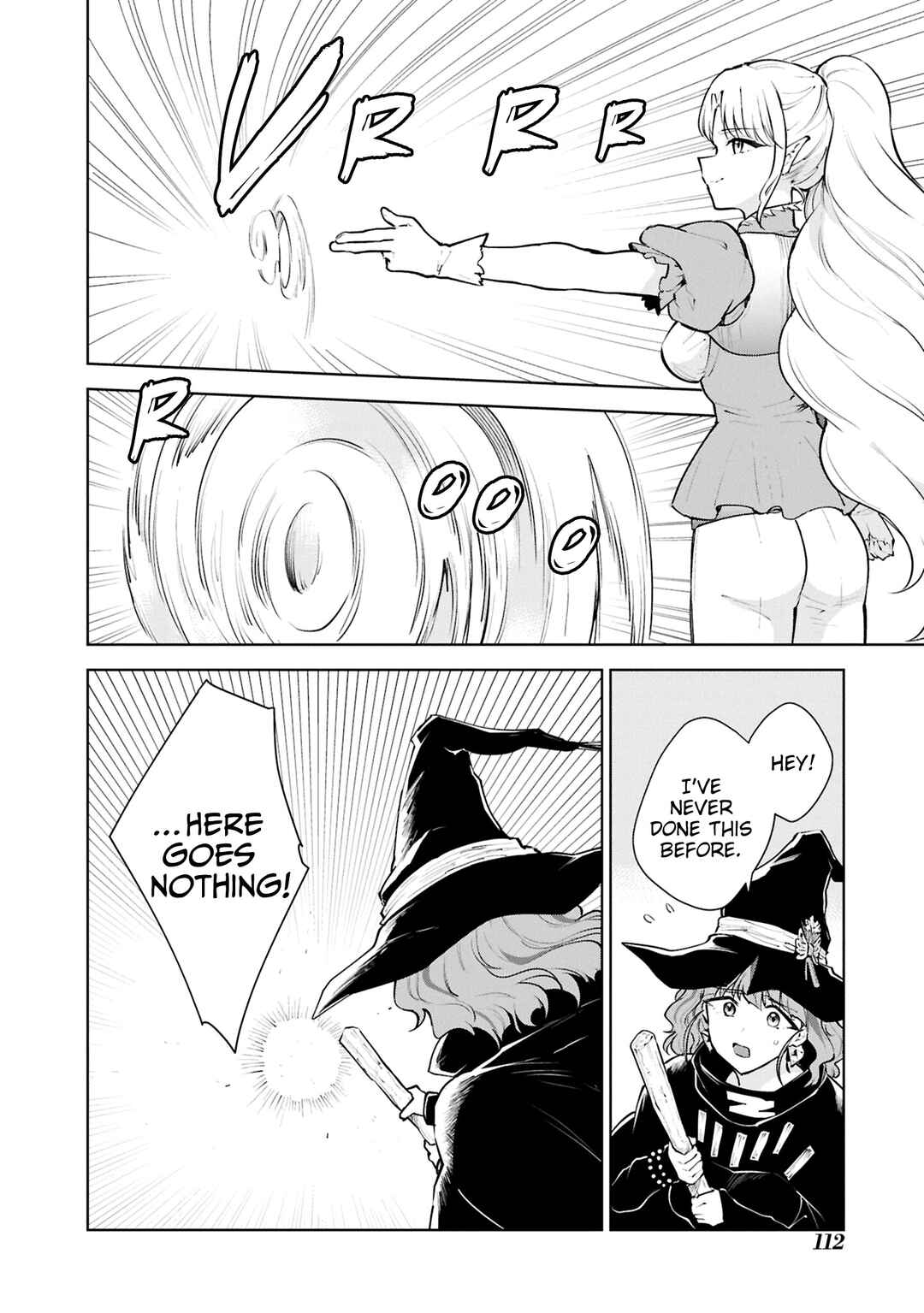 Cheat Skill "Shisha Sosei" ga Kakusei Shite, Inishie no Maougun wo Fukkatsu Sasete Shimaimashita ~Dare mo Shinasenai Saikyou Hiiro~ Chapter 54 - Page 17