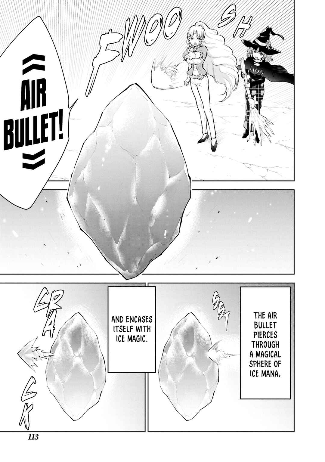 Cheat Skill "Shisha Sosei" ga Kakusei Shite, Inishie no Maougun wo Fukkatsu Sasete Shimaimashita ~Dare mo Shinasenai Saikyou Hiiro~ Chapter 54 - Page 18