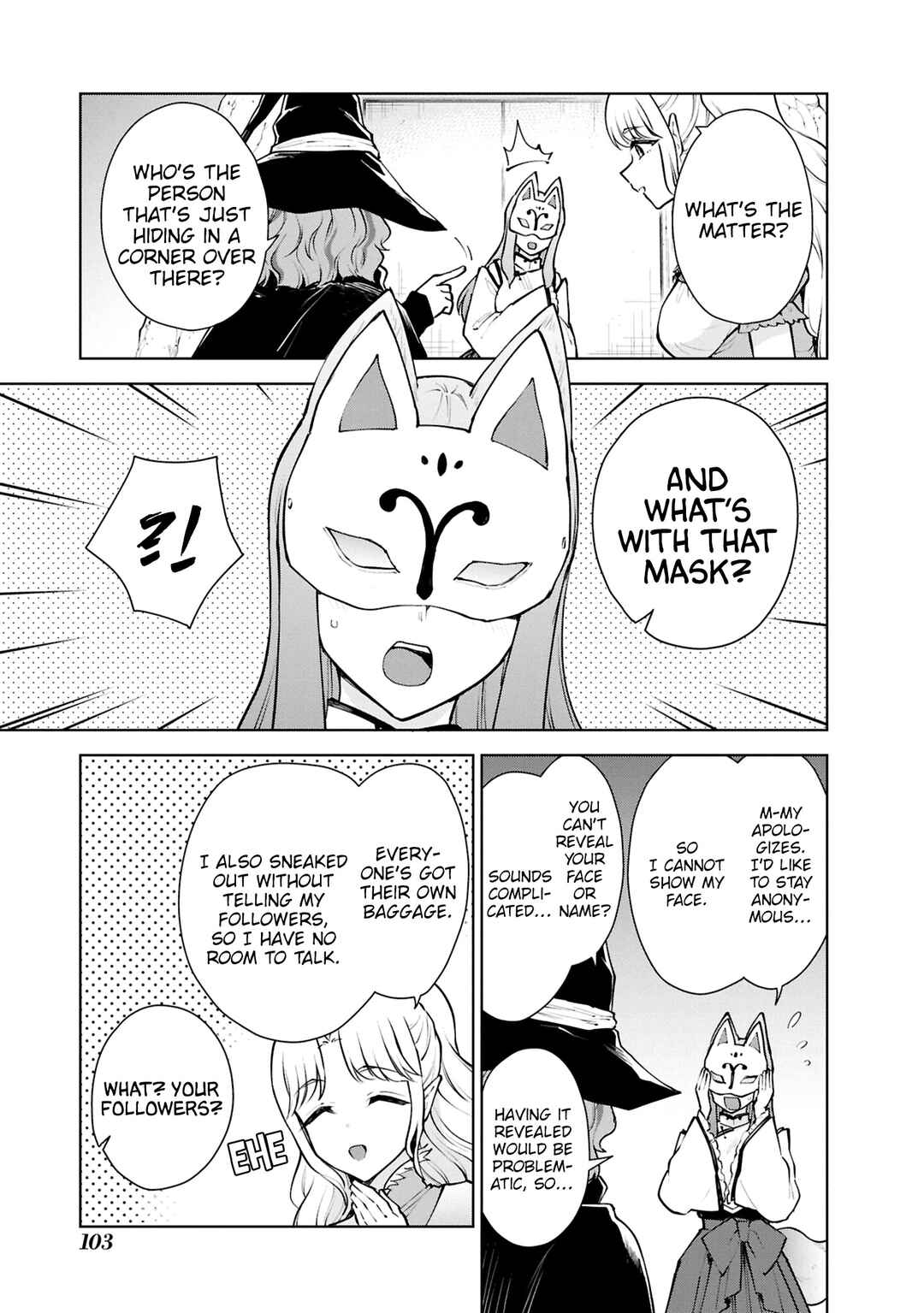 Cheat Skill "Shisha Sosei" ga Kakusei Shite, Inishie no Maougun wo Fukkatsu Sasete Shimaimashita ~Dare mo Shinasenai Saikyou Hiiro~ Chapter 54 - Page 8