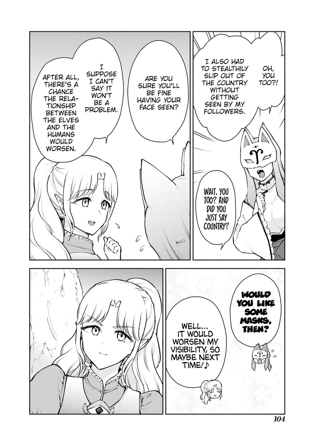Cheat Skill "Shisha Sosei" ga Kakusei Shite, Inishie no Maougun wo Fukkatsu Sasete Shimaimashita ~Dare mo Shinasenai Saikyou Hiiro~ Chapter 54 - Page 9