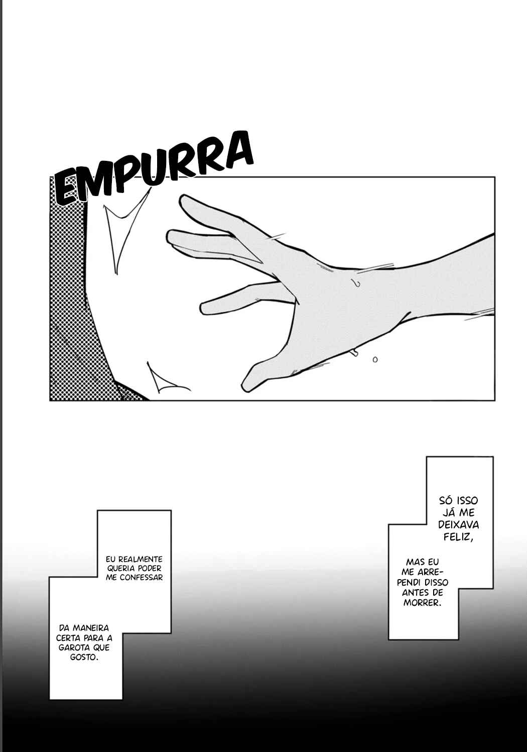 Multiverse no Watashi, Koishite Ii desu ka? (Pre-Serialization) Chapter ? - Page 4