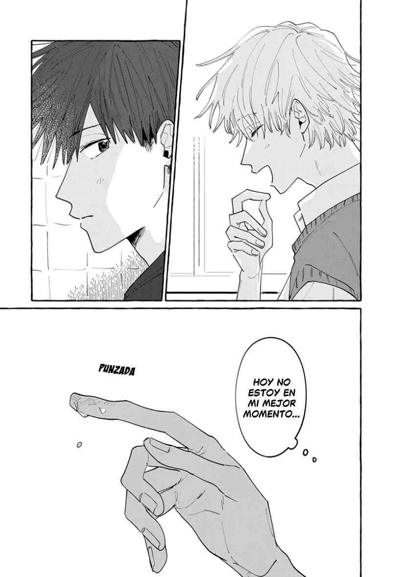 Kimi to Nara Koi o Shite Mite mo Chapter 12 - Page 12