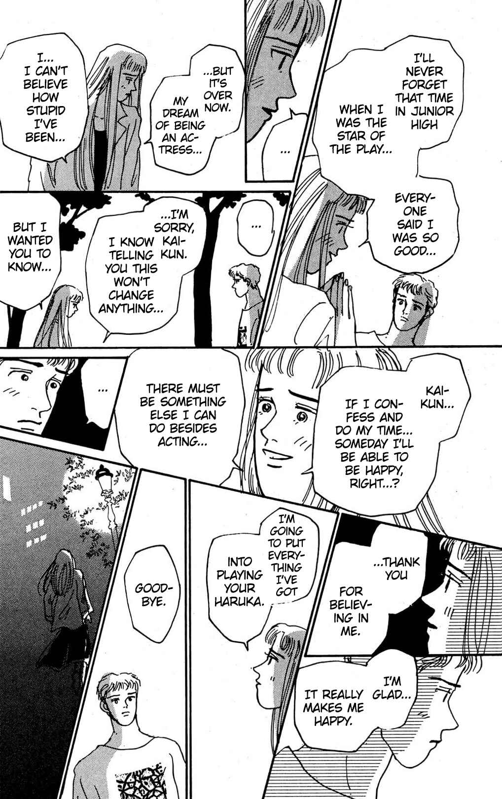 Love's Miracle Chapter 8 - Page 24