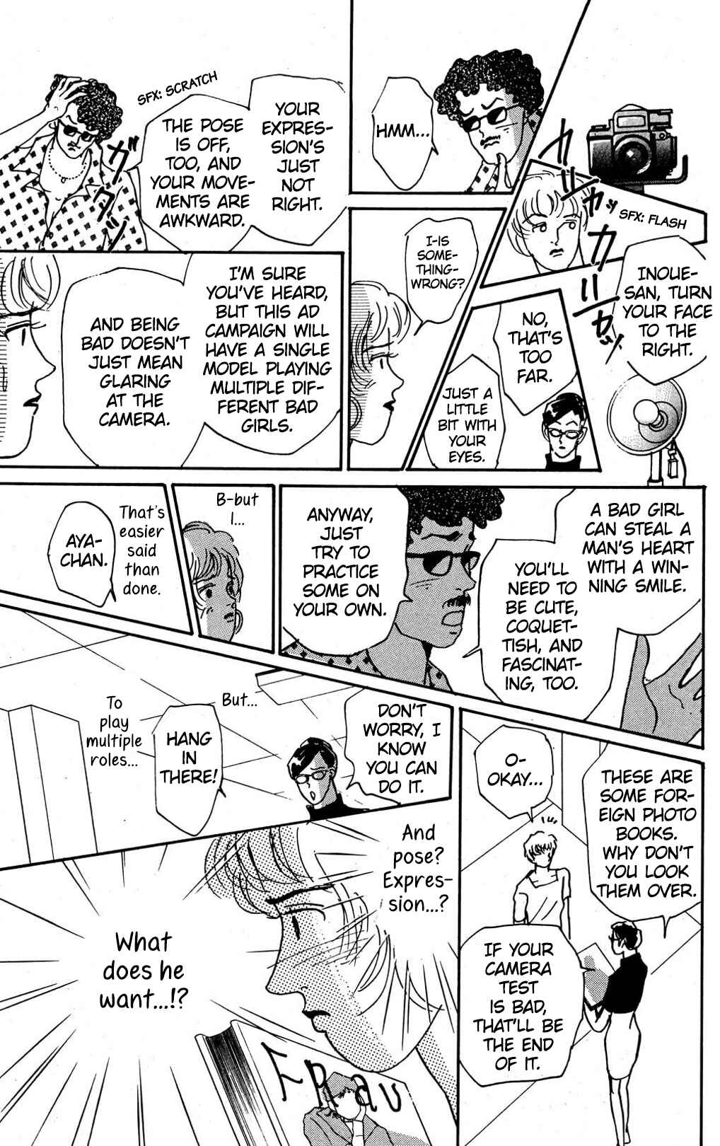Love's Miracle Chapter 8 - Page 25