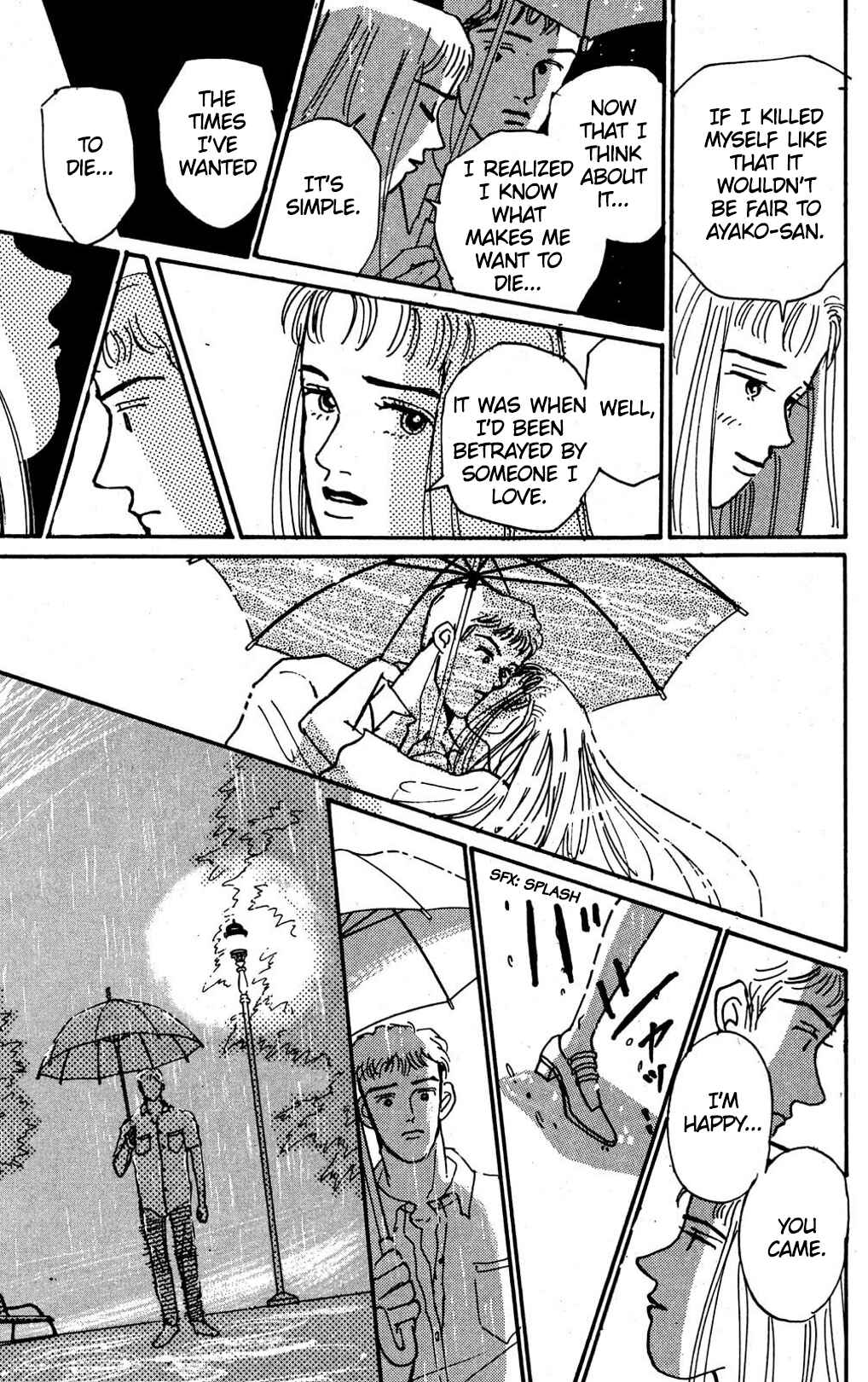 Love's Miracle Chapter 8 - Page 29