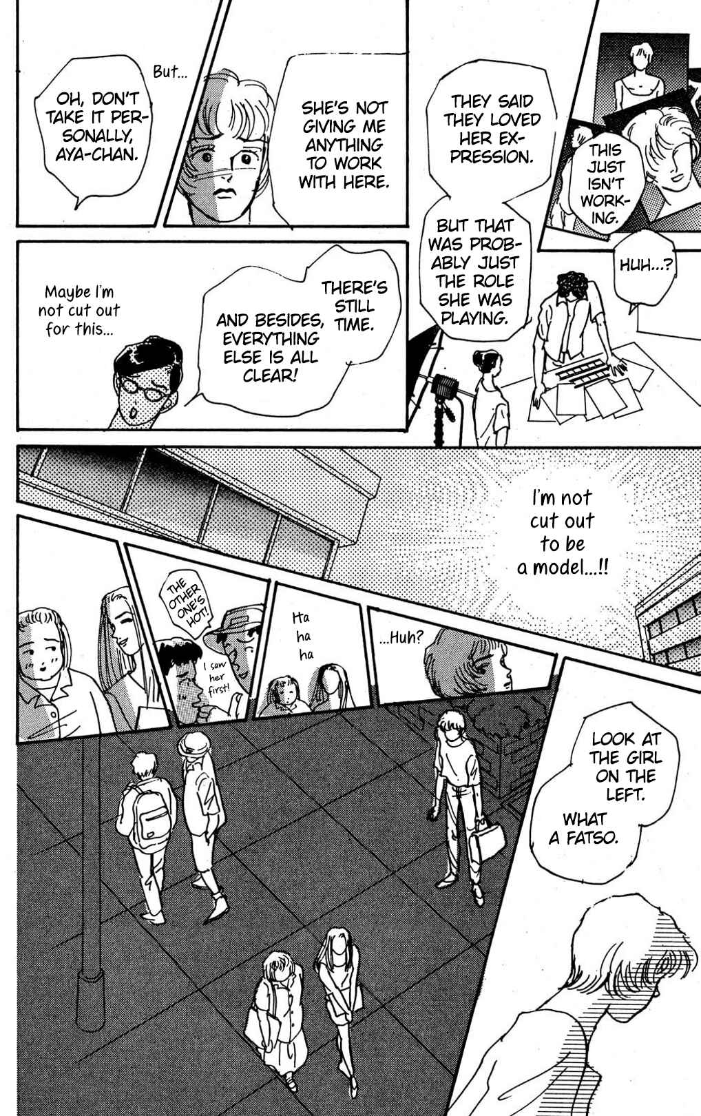 Love's Miracle Chapter 8 - Page 30
