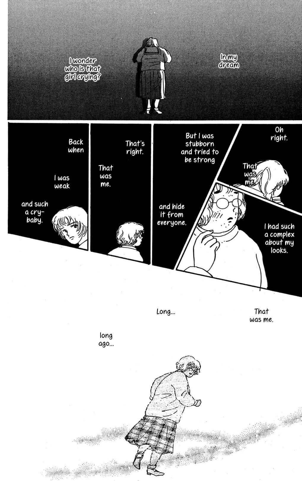 Love's Miracle Chapter 8 - Page 34