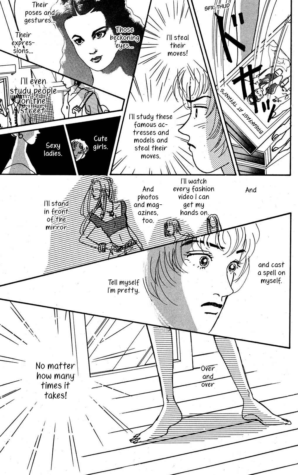 Love's Miracle Chapter 8 - Page 35
