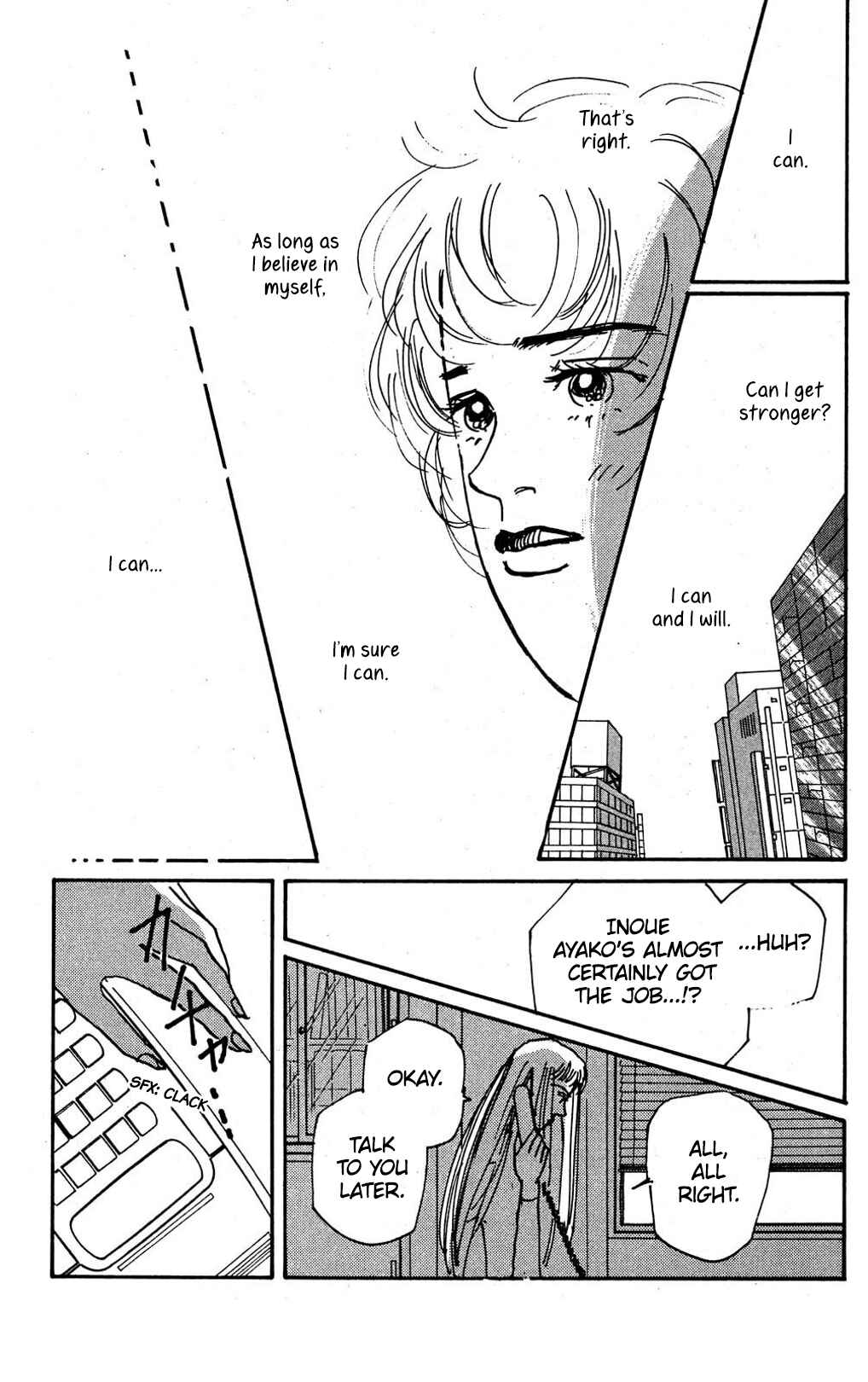 Love's Miracle Chapter 8 - Page 37