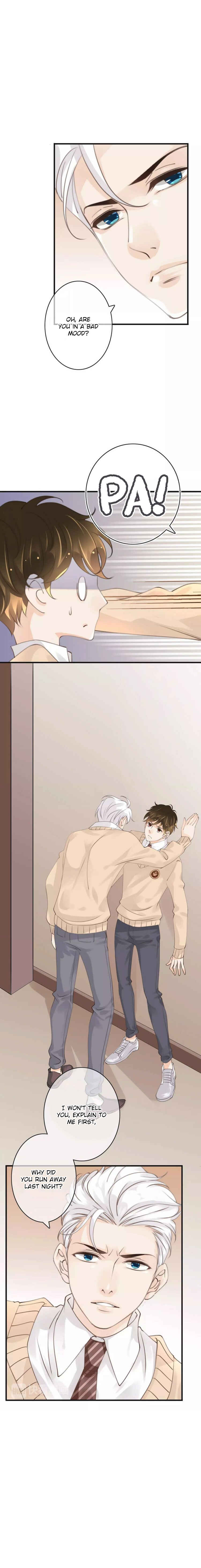 Angel Love Chapter 38 - Page 10