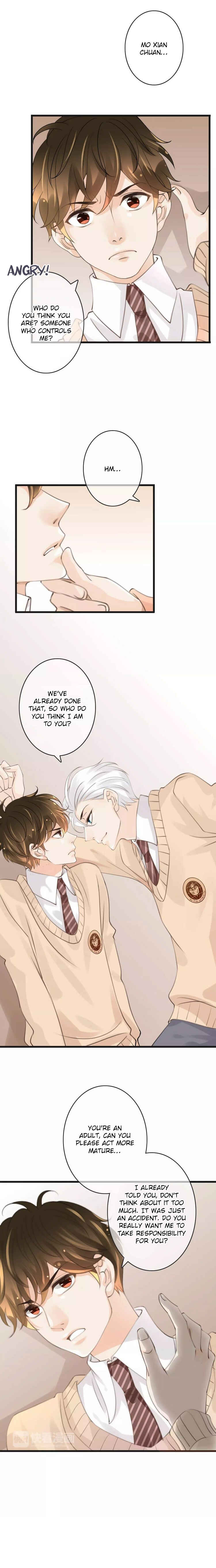 Angel Love Chapter 38 - Page 11