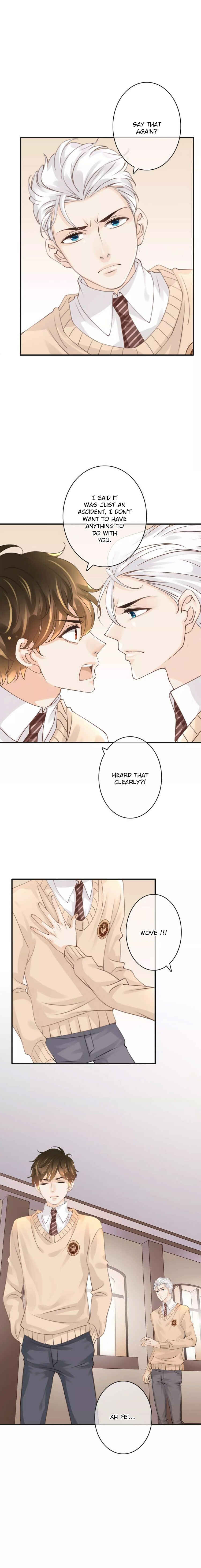 Angel Love Chapter 38 - Page 12