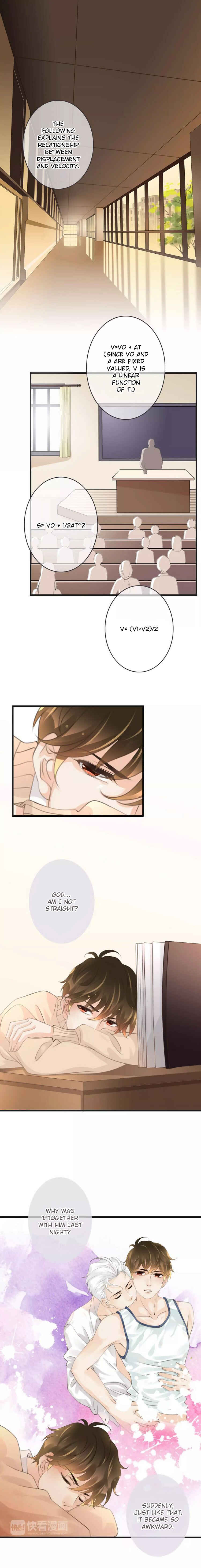 Angel Love Chapter 38 - Page 3
