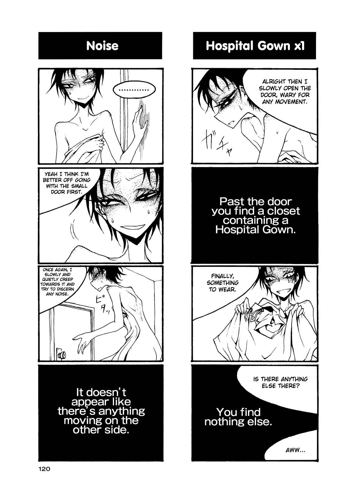 Houkago Play Chapter 58 - Page 6