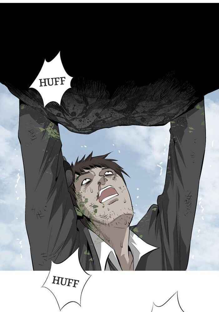 Hive Chapter 3 - Page 64