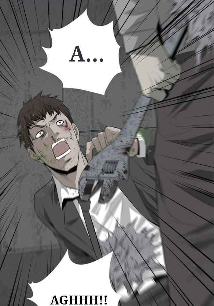 Hive Chapter 3 - Page 88