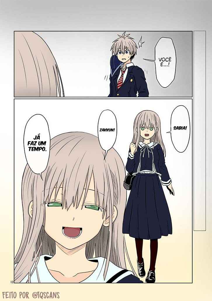 Uzaki-chan wa Asobitai! Chapter 120 - Page 13
