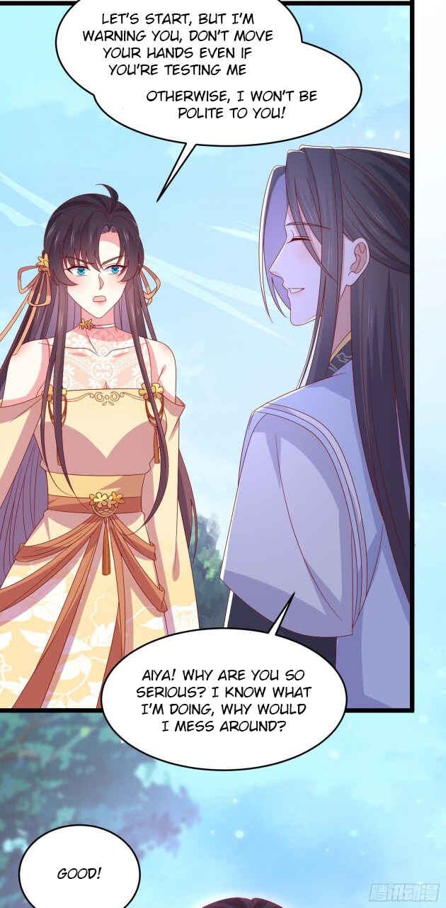 Supreme Ocular Master: The Peerless Heiress Chapter 292 - Page 18