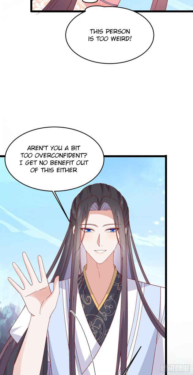 Supreme Ocular Master: The Peerless Heiress Chapter 292 - Page 24