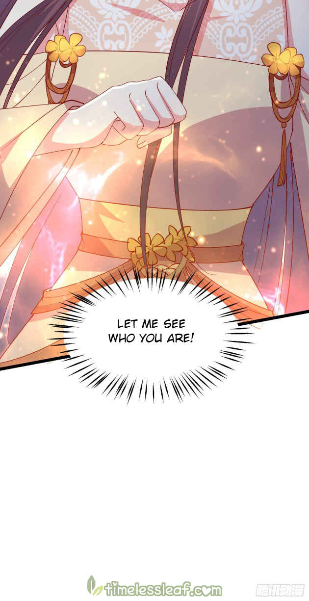 Supreme Ocular Master: The Peerless Heiress Chapter 292 - Page 26