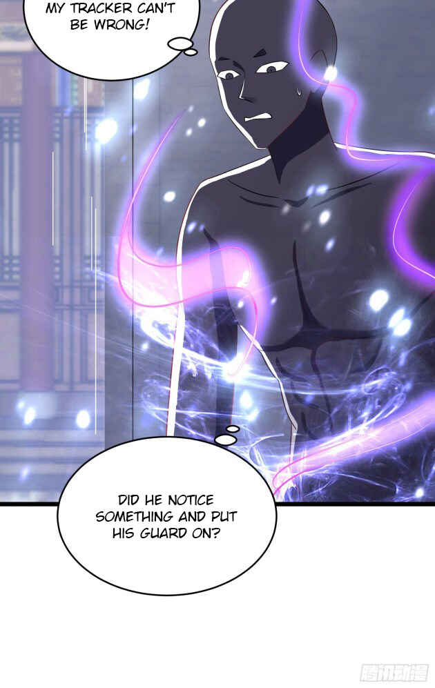 Supreme Ocular Master: The Peerless Heiress Chapter 292 - Page 4