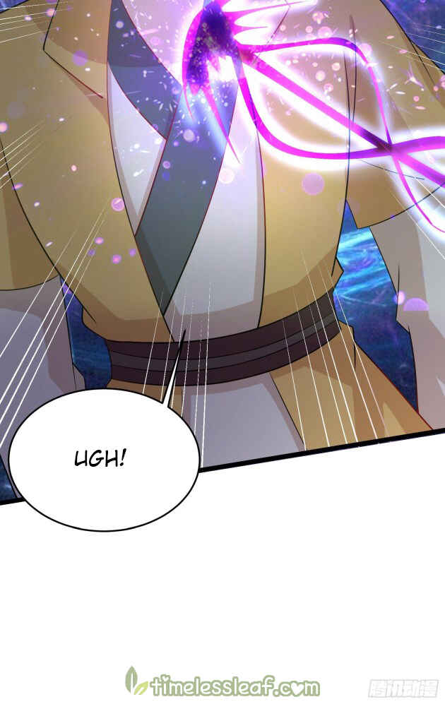 Supreme Ocular Master: The Peerless Heiress Chapter 292 - Page 9