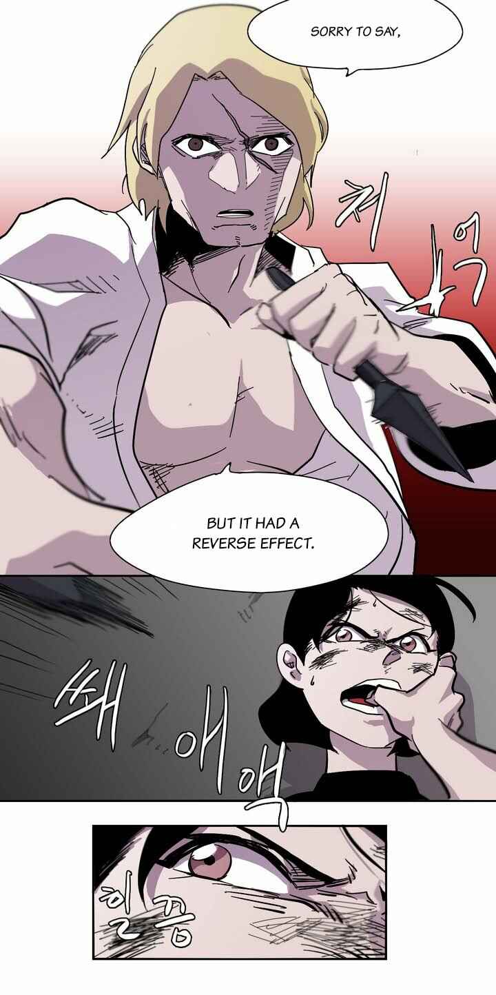 Epic of Gilgamesh Chapter 9 - Page 20