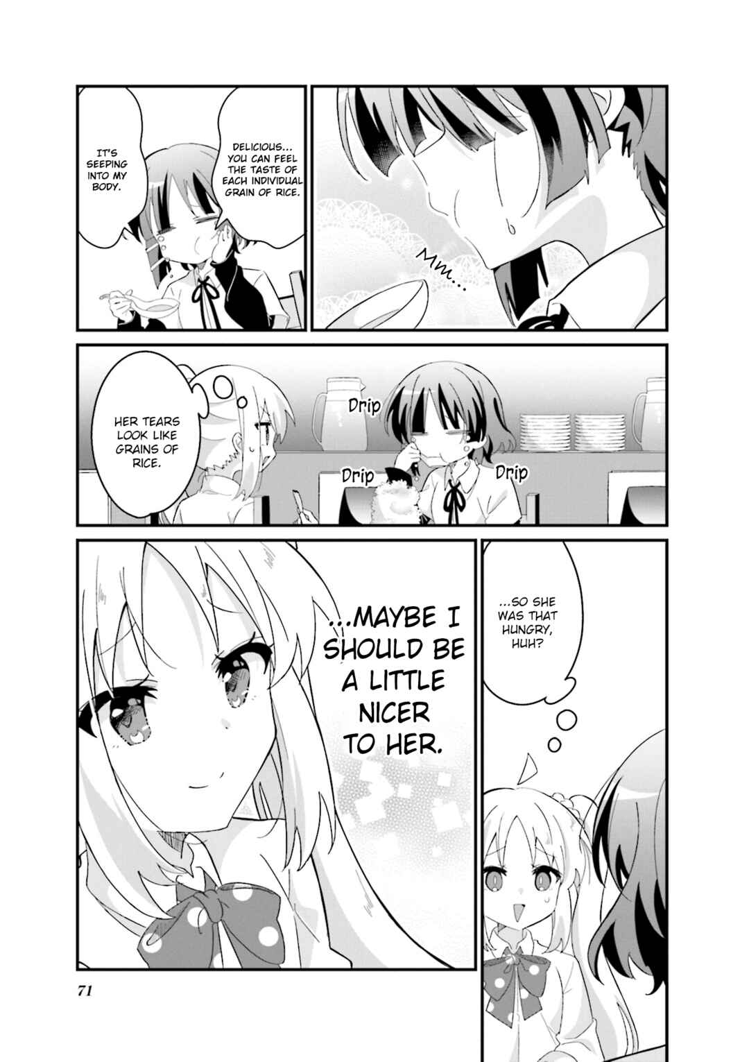 Bocchi The Rock! Anthology Comic Chapter 16 - Page 5