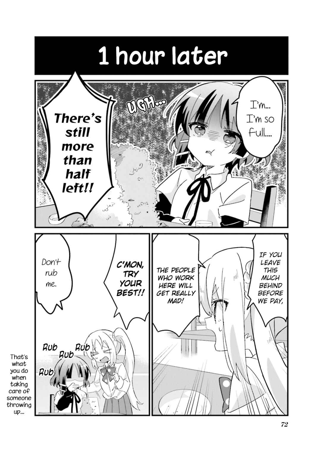 Bocchi The Rock! Anthology Comic Chapter 16 - Page 6