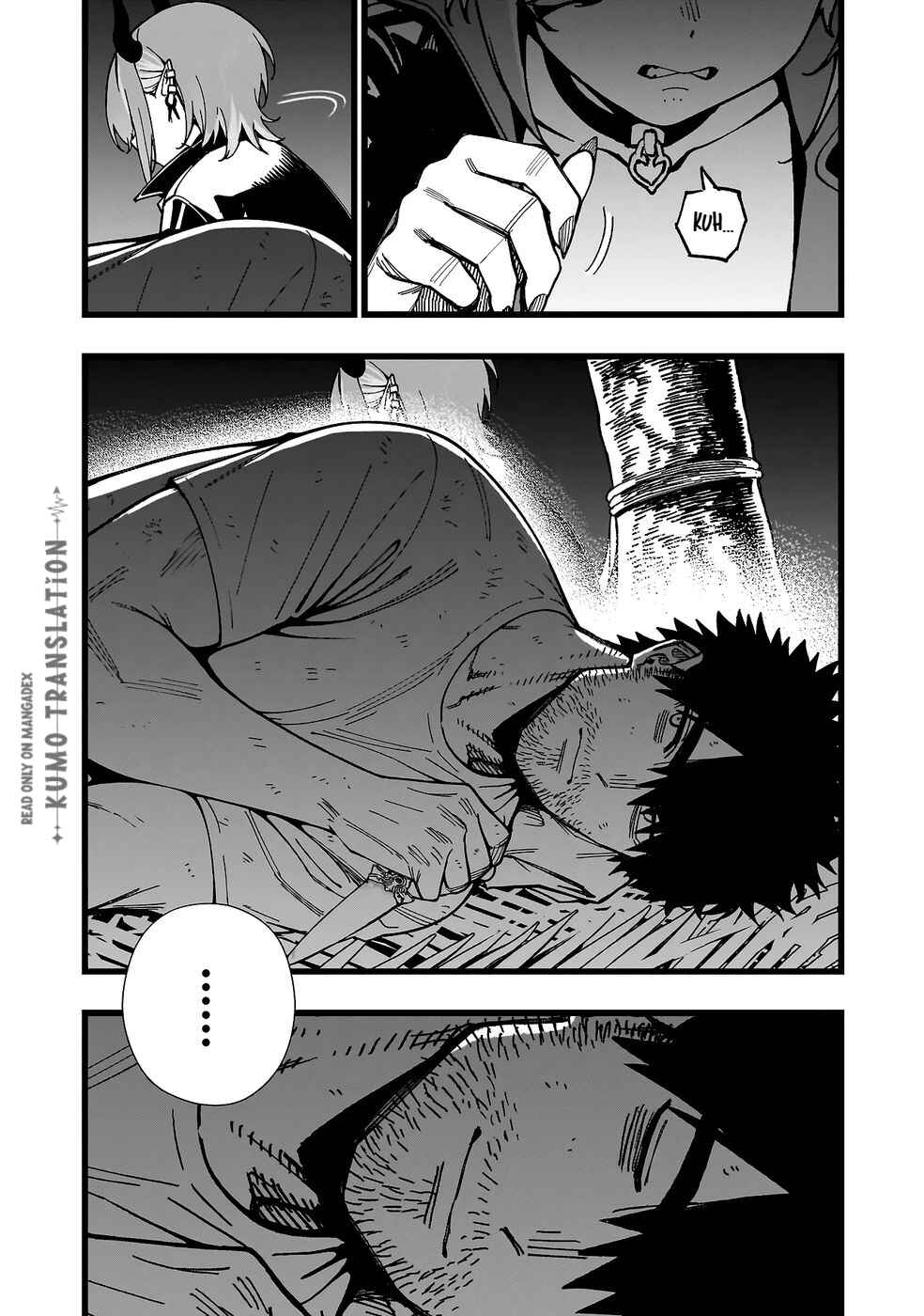 Senki Survival Saga: Isekai no Unmei wo Kaketa Mujintou Fujun Iseikouyuu Chapter 27 - Page 25