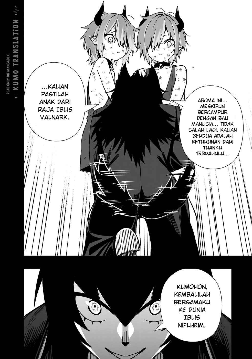 Senki Survival Saga: Isekai no Unmei wo Kaketa Mujintou Fujun Iseikouyuu Chapter 27 - Page 7