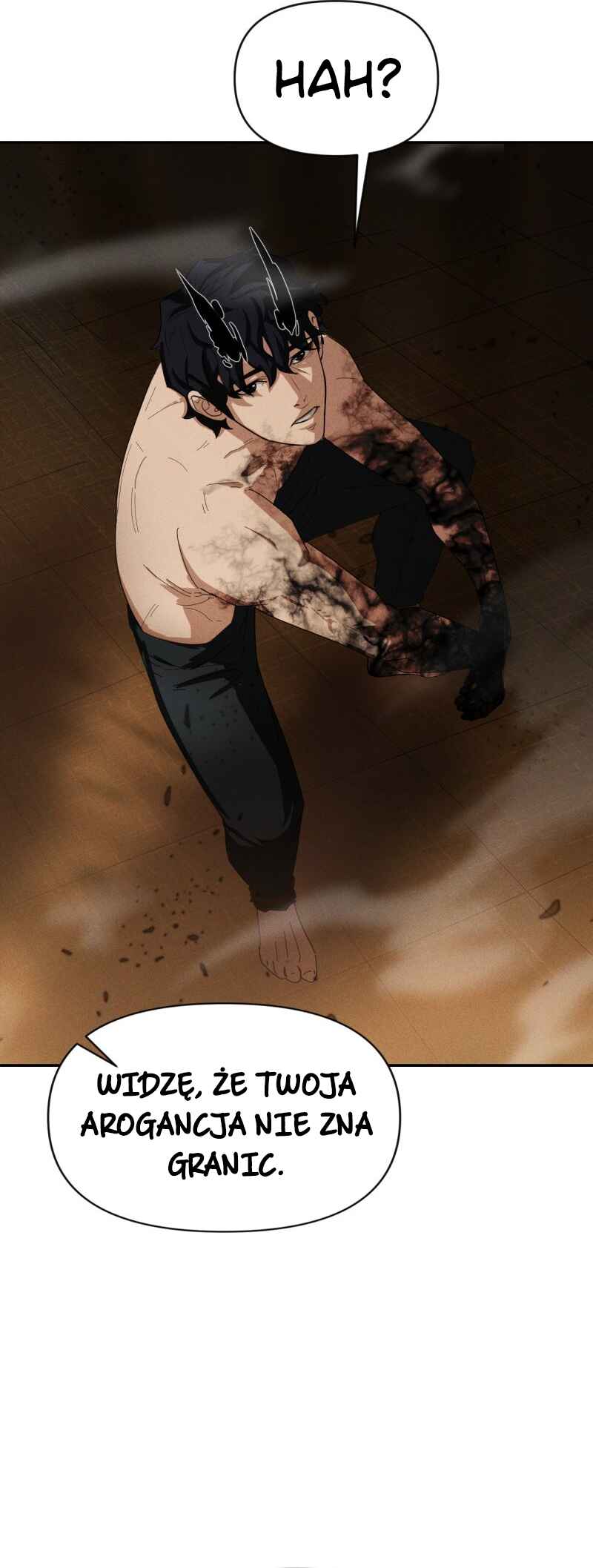 Void Man Chapter 2 - Page 30