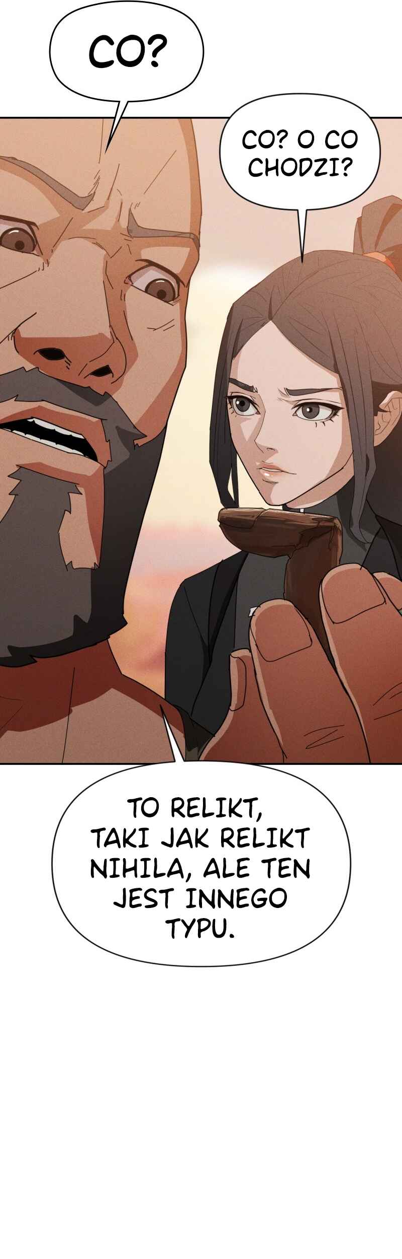 Void Man Chapter 2 - Page 99