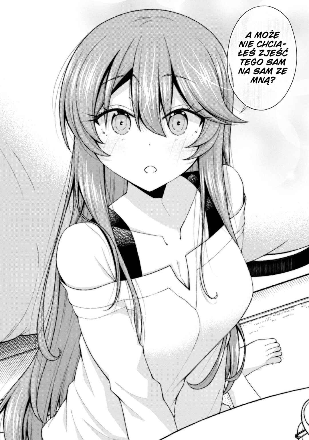 Inkya no Boku ni Batsu Game de Kokuhaku Shitekita Hazu no Gyaru ga, Dou Mitemo Boku ni Betabore desu Chapter 19 - Page 10
