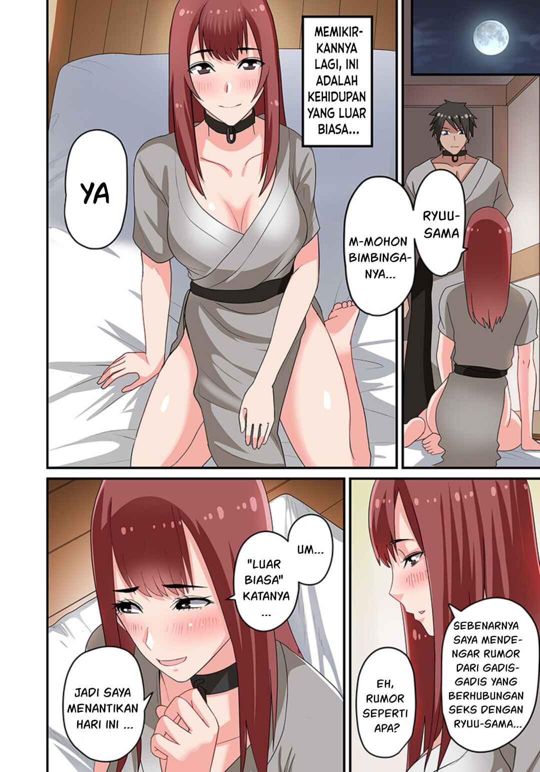 Dorei Senshi no Isekai Taneuma Seikatsu ~Mahou mo Bujutsu mo Saikyou Dashi Harem made!?~ Chapter 5 - Page 9