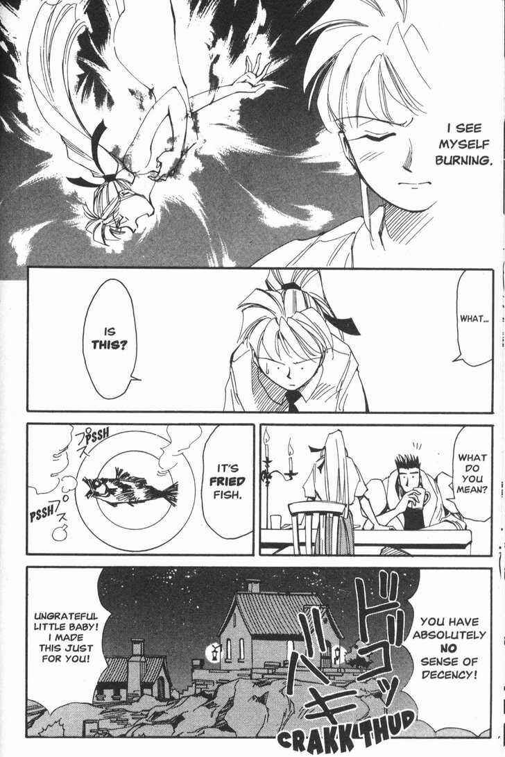 Those Who Hunt Elves Chapter 16 - Page 5