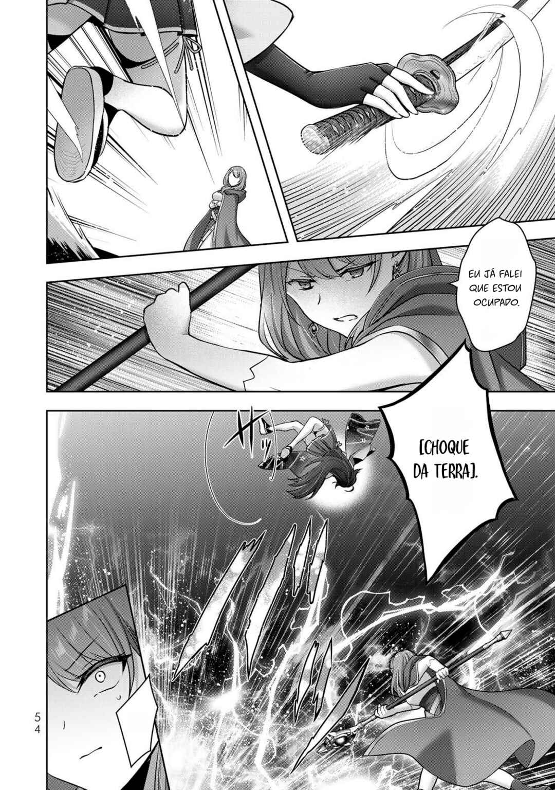 Yuusha Party o Oidasareta Kiyoubinbou: Party Jijou de Fuyojutsushi o Yatteita Kenshi, Bannou e to Itaru Chapter 53 - Page 14