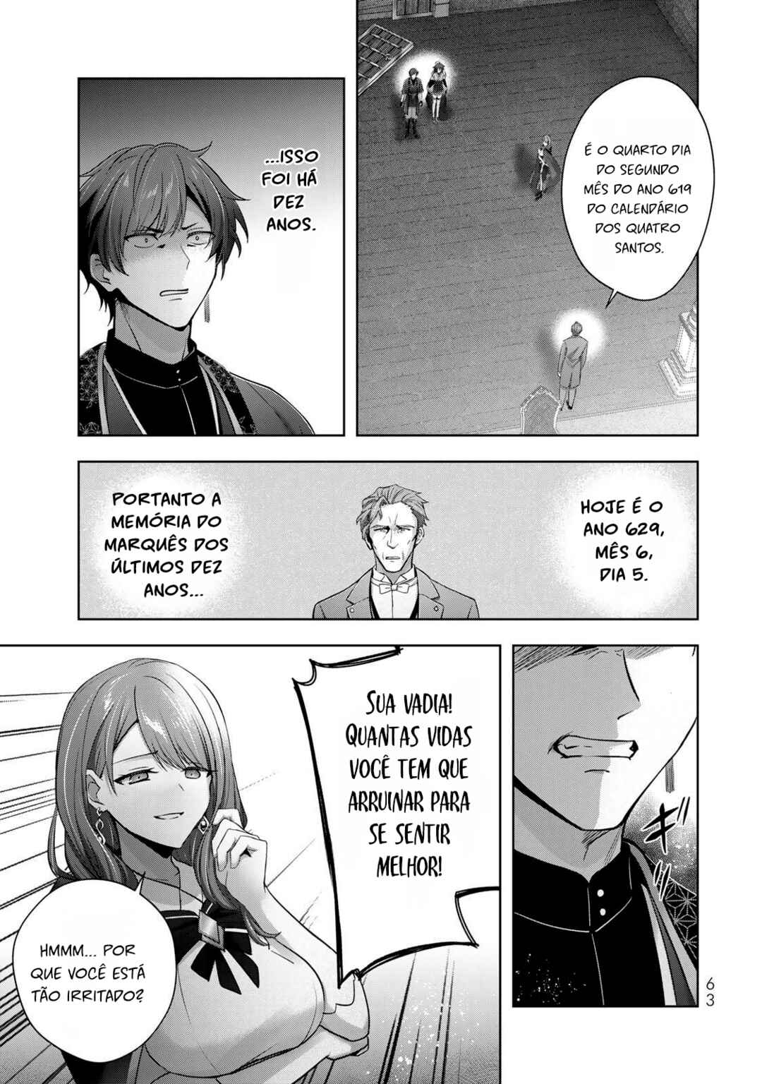 Yuusha Party o Oidasareta Kiyoubinbou: Party Jijou de Fuyojutsushi o Yatteita Kenshi, Bannou e to Itaru Chapter 53 - Page 23