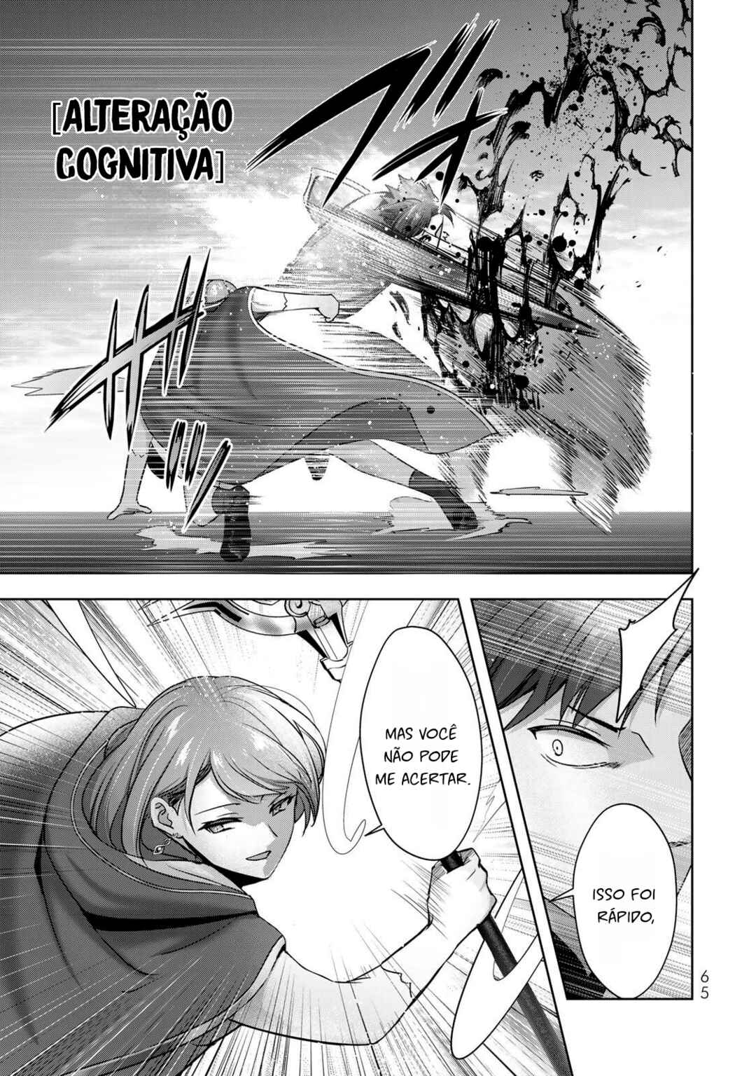 Yuusha Party o Oidasareta Kiyoubinbou: Party Jijou de Fuyojutsushi o Yatteita Kenshi, Bannou e to Itaru Chapter 53 - Page 25
