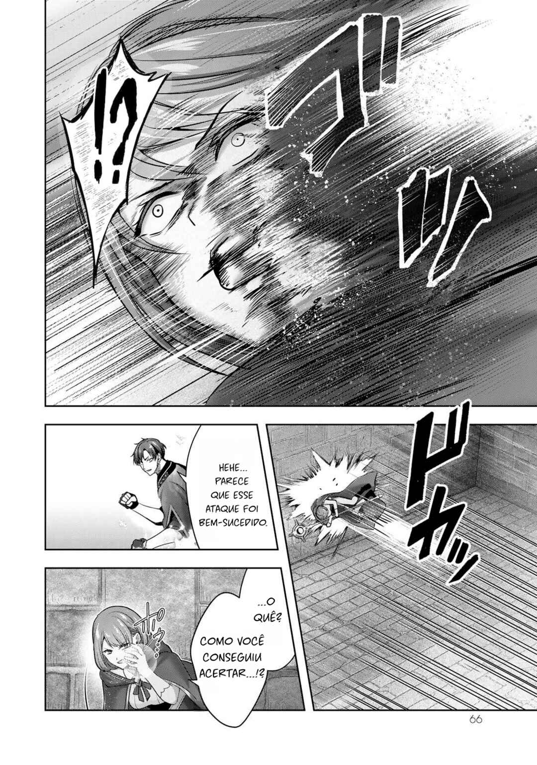 Yuusha Party o Oidasareta Kiyoubinbou: Party Jijou de Fuyojutsushi o Yatteita Kenshi, Bannou e to Itaru Chapter 53 - Page 26