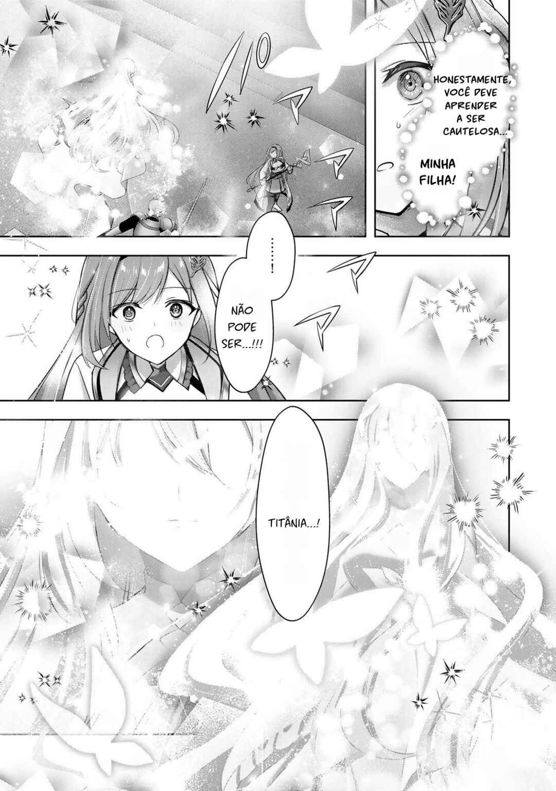 Yuusha Party o Oidasareta Kiyoubinbou: Party Jijou de Fuyojutsushi o Yatteita Kenshi, Bannou e to Itaru Chapter 53 - Page 3