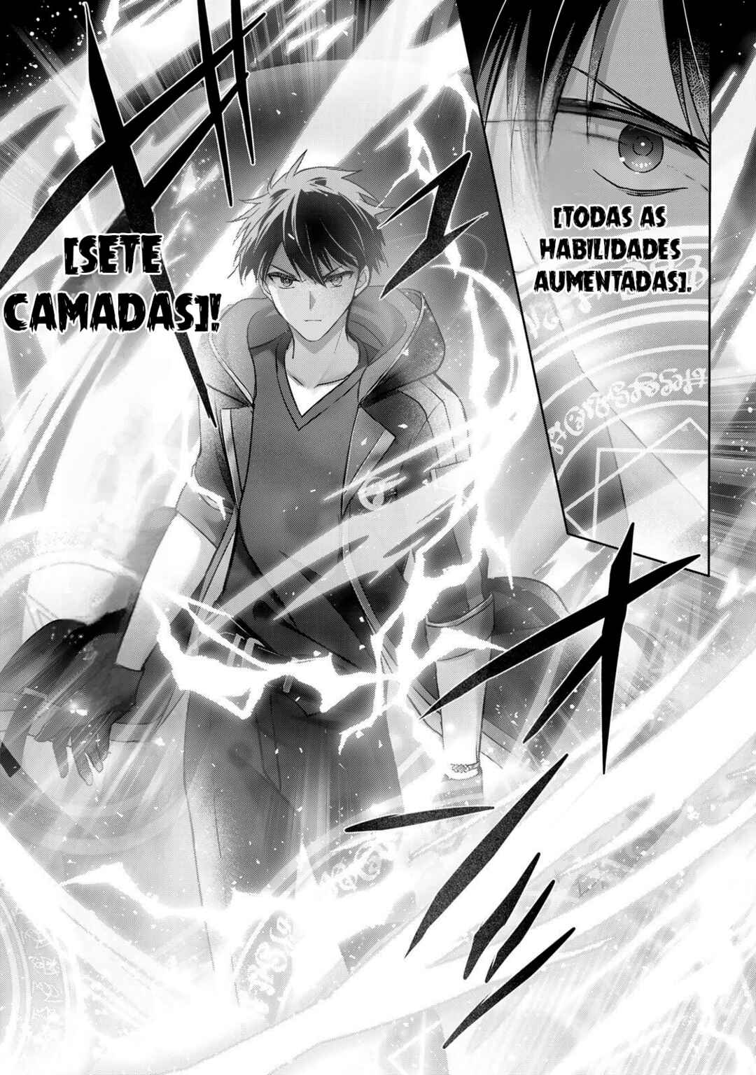 Yuusha Party o Oidasareta Kiyoubinbou: Party Jijou de Fuyojutsushi o Yatteita Kenshi, Bannou e to Itaru Chapter 53 - Page 33