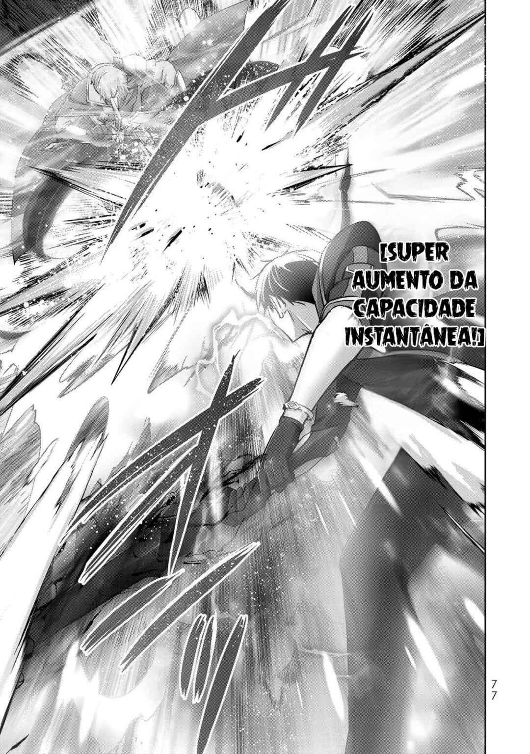 Yuusha Party o Oidasareta Kiyoubinbou: Party Jijou de Fuyojutsushi o Yatteita Kenshi, Bannou e to Itaru Chapter 53 - Page 37