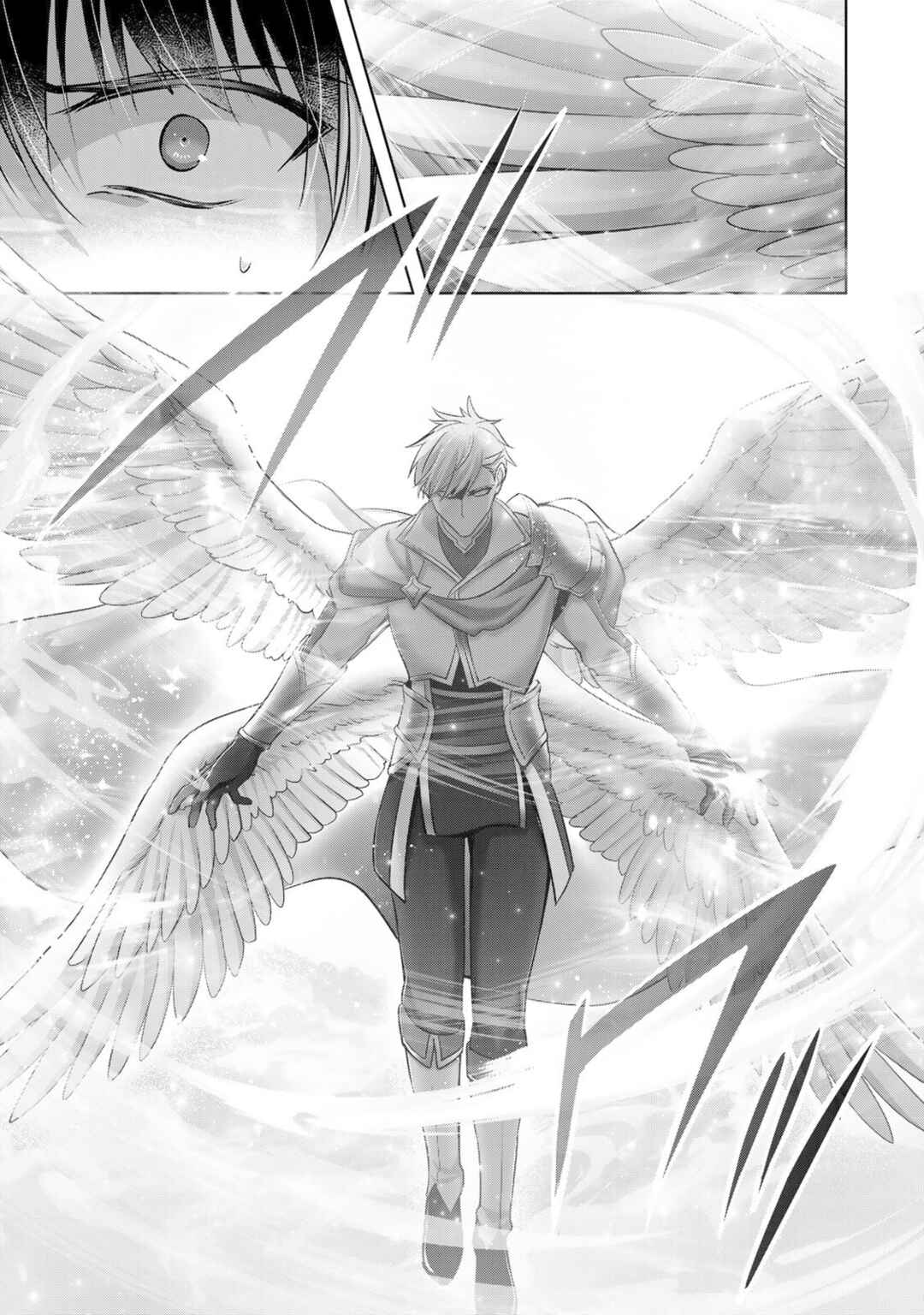 Yuusha Party o Oidasareta Kiyoubinbou: Party Jijou de Fuyojutsushi o Yatteita Kenshi, Bannou e to Itaru Chapter 53 - Page 41