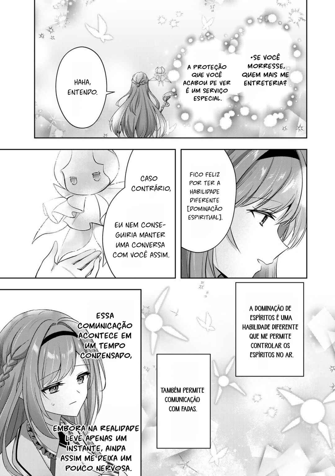 Yuusha Party o Oidasareta Kiyoubinbou: Party Jijou de Fuyojutsushi o Yatteita Kenshi, Bannou e to Itaru Chapter 53 - Page 5