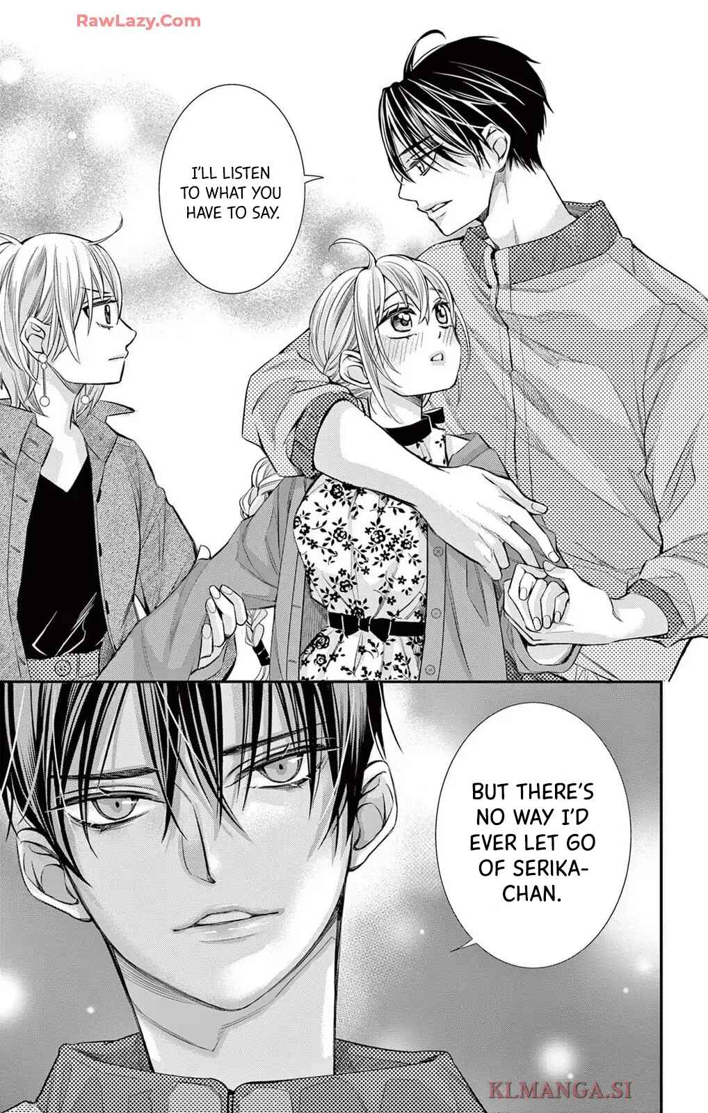 I've Never, Ever Learned This Chapter 86 - Page 12