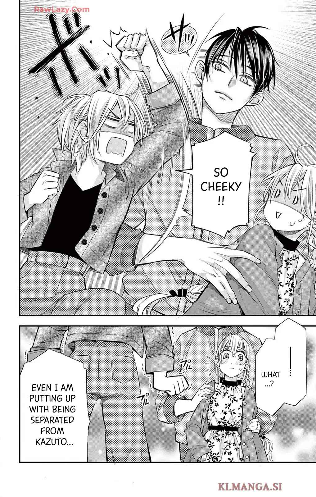 I've Never, Ever Learned This Chapter 86 - Page 13
